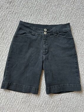 Jag Black Shorts